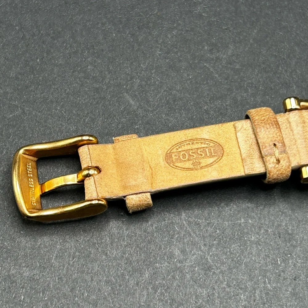 Fossil riley multifunction